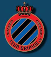 CLUB BRUGGE - Home